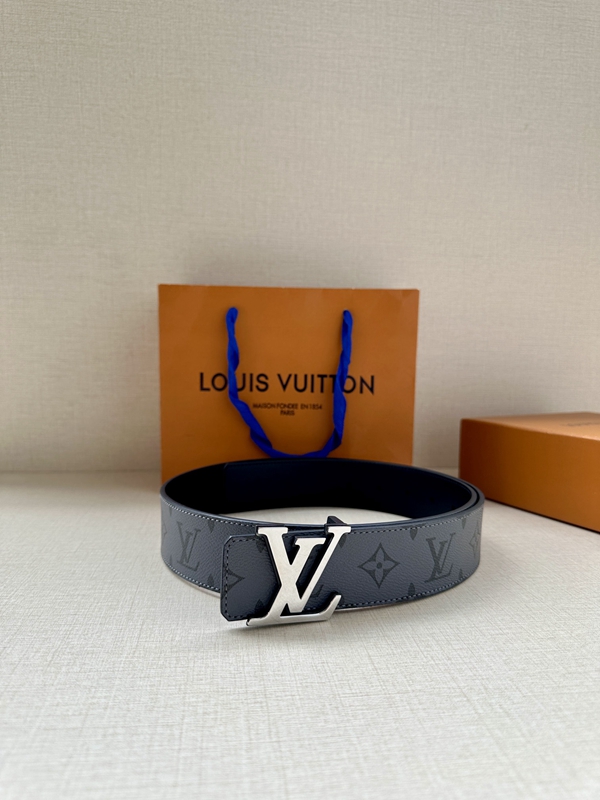 激安ルイヴィトンベルト細部ディテール